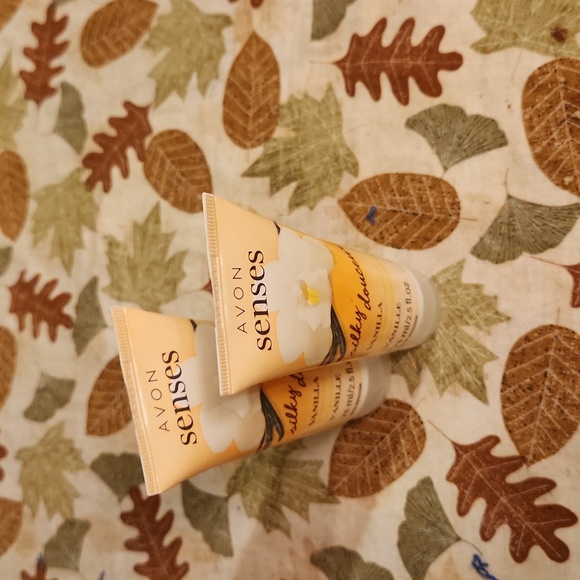 Hand lotion - Picture 4 of 4